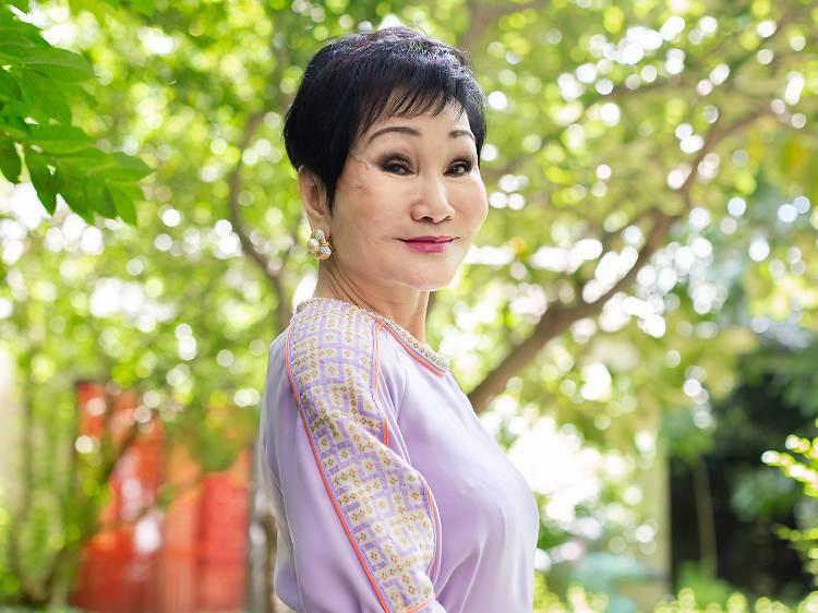 Khunying Chodchoy