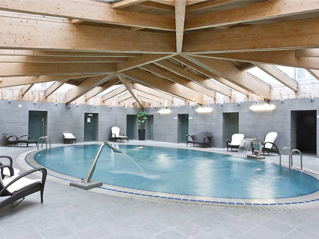 Termas de Curia Spa Resort Termas de Curia Spa Resort