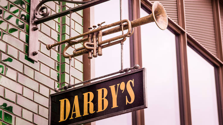 Darby's