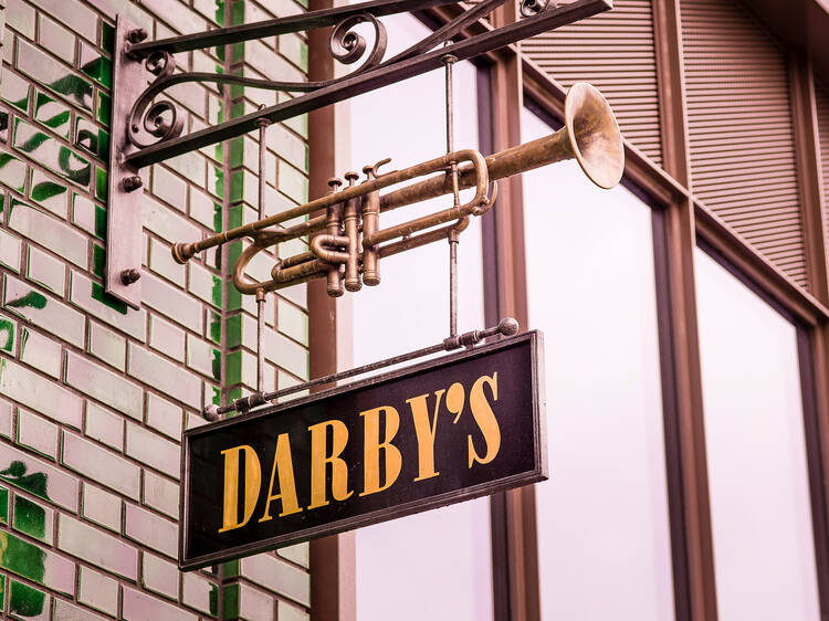 Darby's