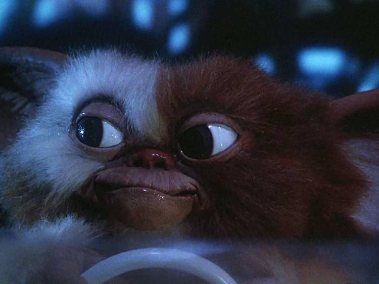 Gremlins (1984)