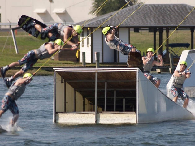 Orlando Watersports Complex