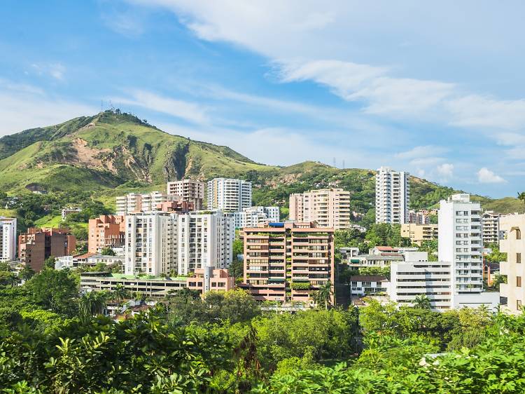 Cali, Colombia