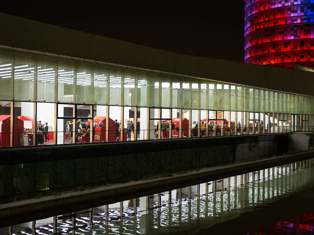 El cor del disseny al Design Market Barcelona El cor del disseny al Design Market Barcelona