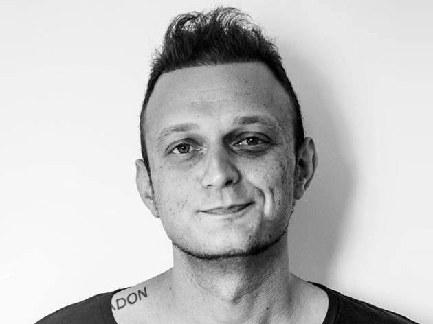 Yotam Avni Yotam Avni