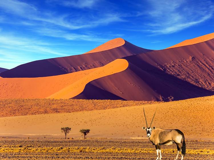 Namibia