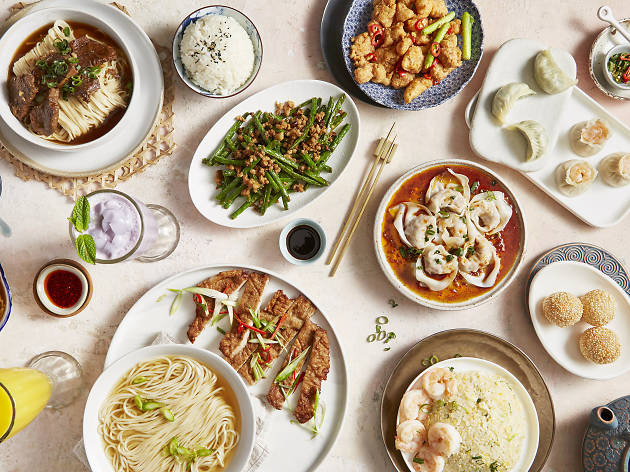 Din Tai Fung SPONSORED Din Tai Fung SPONSORED