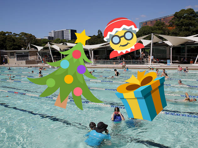 Sydney Christmas done right Sydney Christmas done right