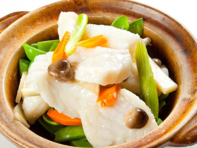 Unique Asian Cuisine & Bar Unique Asian Cuisine & Bar