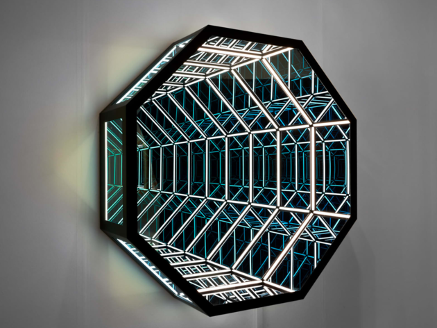 Anthony James; Opera Gallery Hong Kong Anthony James; Opera Gallery Hong Kong