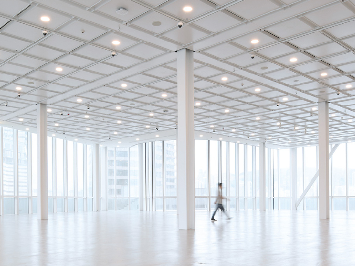 Hong Kong Museum of Art reopens bigger and better than ever