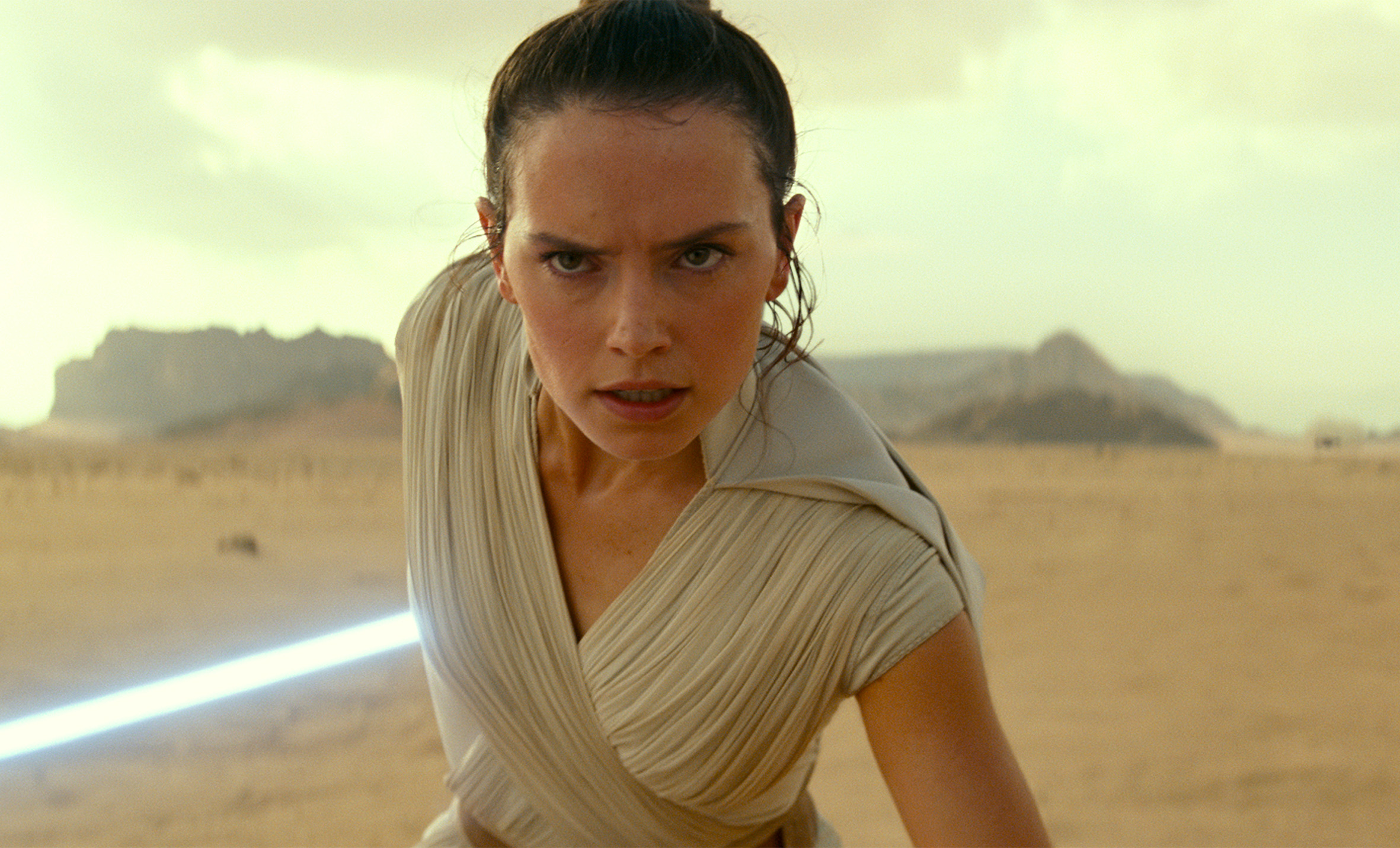 Star Wars: The Rise of Skywalker' director J.J. Abrams hints at