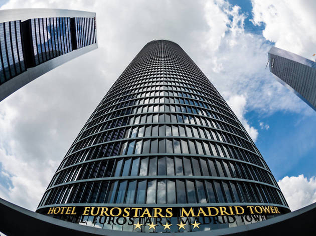 Eurostars Hotels Eurostars Hotels