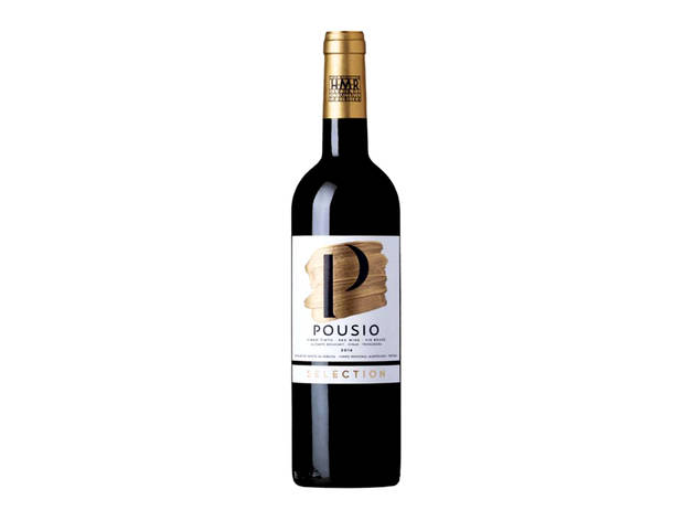 Pousio Selection tinto 2016 Pousio Selection tinto 2016