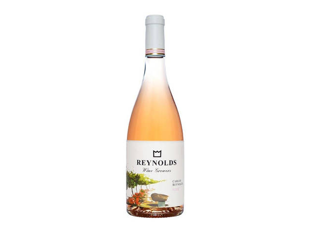 Carlos Reynolds rosé 2018 Carlos Reynolds rosé 2018