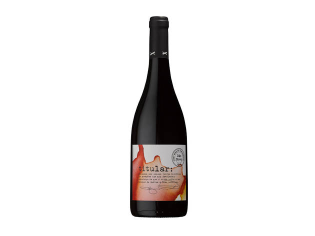 Titular Dão Novo tinto 2019 Titular Dão Novo tinto 2019