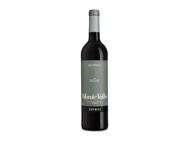 Monte Velho Altitude tinto 2018 Monte Velho Altitude tinto 2018
