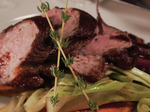 receitas gastronomia