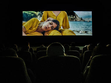 The 5 best cinemas in York The 5 best cinemas in York