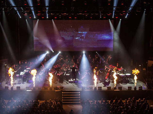 Lisbon Film Orchestra Lisbon Film Orchestra