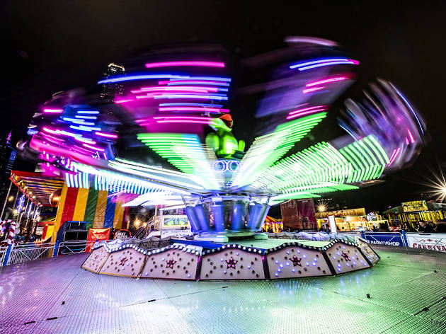 aia carnival aia carnival