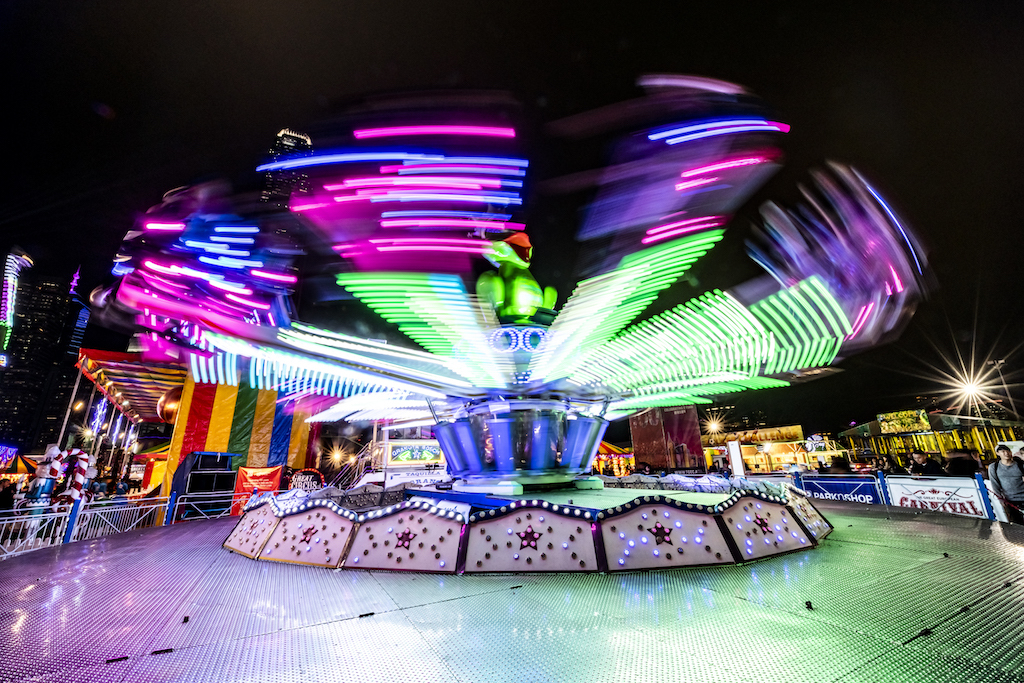 Best things to do in Hong Kong in December — Time Out