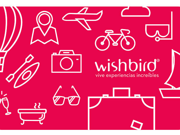 Wishcard Wishcard