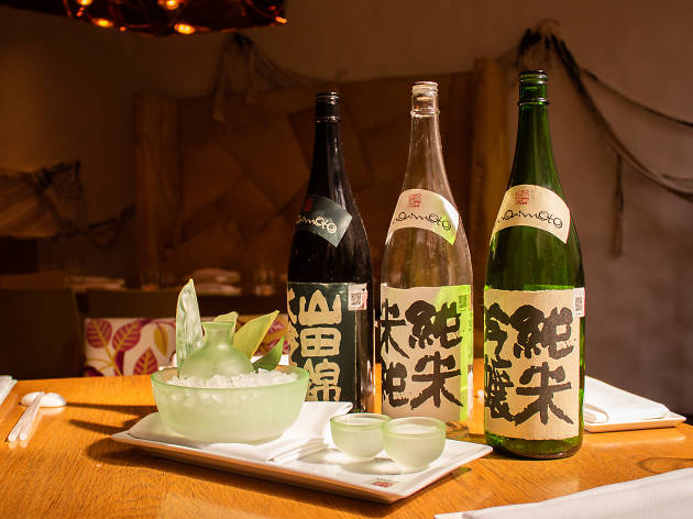 Morimoto sake Morimoto sake