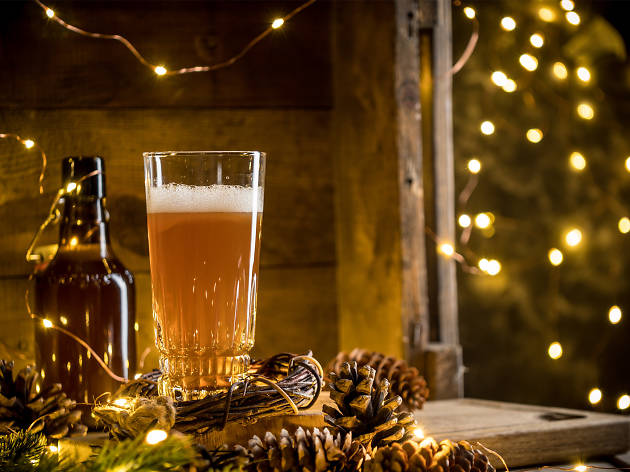 Cerveza cdmx Posada Cervecera Cerveza cdmx Posada Cervecera