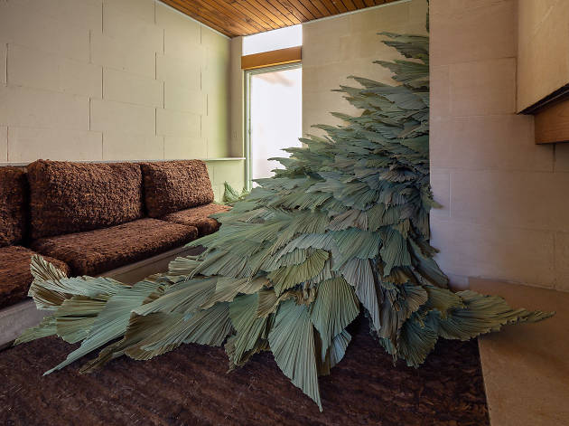 En Route: Wona Bae and Charlie Lawler Heide Moma 2019 supplied En Route: Wona Bae and Charlie Lawler Heide Moma 2019 supplied