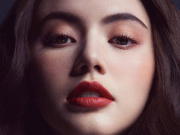 Jung Saem Mool Lip-Pression Jung Saem Mool Lip-Pression