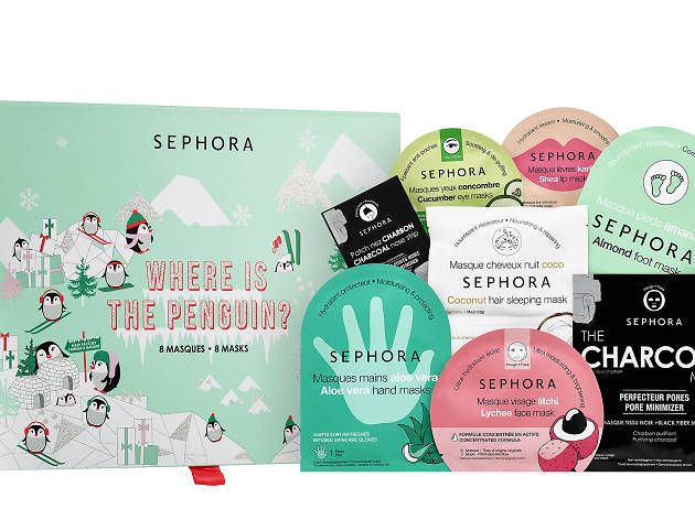 Sephora Sephora