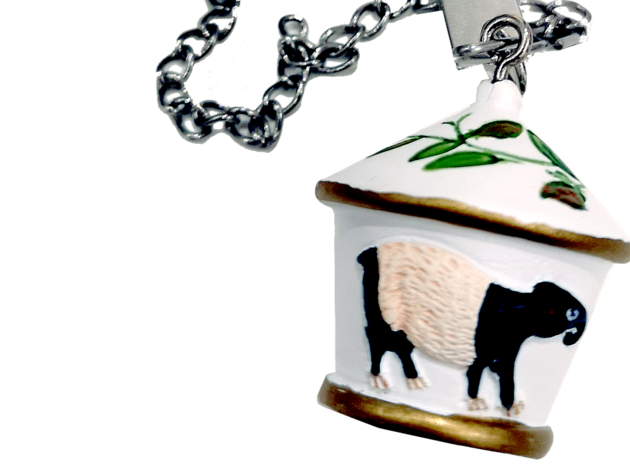 Tapir tea infuser Tapir tea infuser