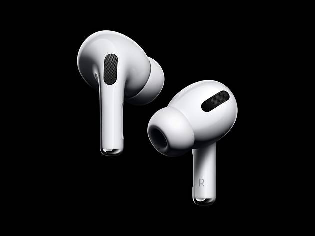 Apple AirPods Apple AirPods