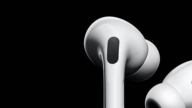 AirPods Pro ($379)