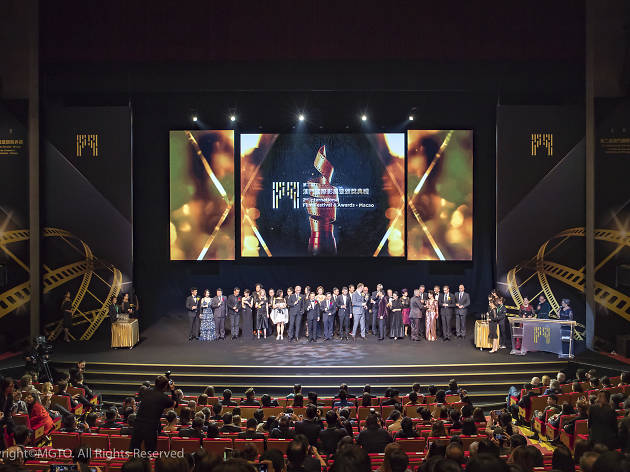 MGTO_4th International Film Festival & Awards MGTO_4th International Film Festival & Awards