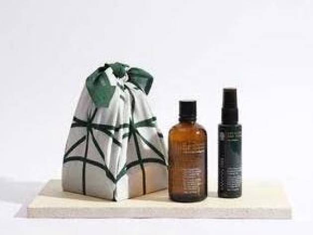 Banyan Tree Essentials Banyan Tree Essentials