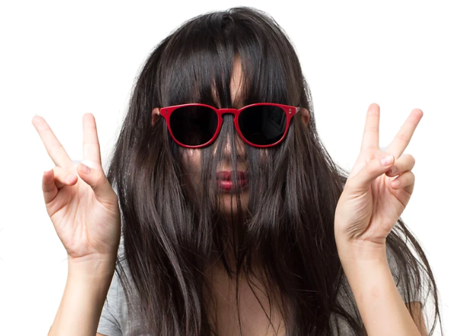 Rocket Eyewear Rocket Eyewear