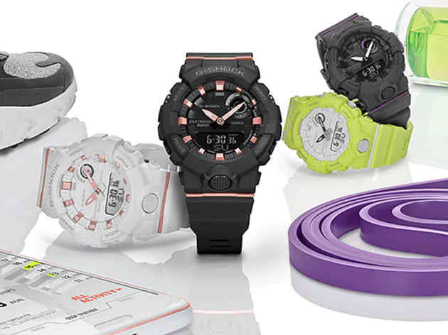 G-Shock G-Shock