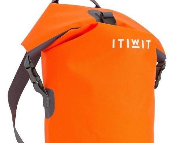 Decathlon Decathlon