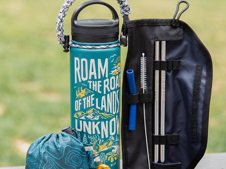 United by Blue hydroflask (from $49)