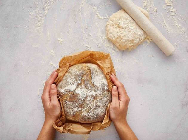Pão Pão