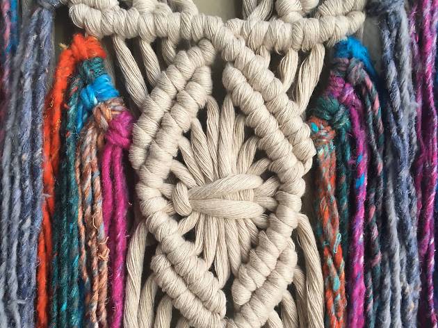 Macramé Macramé