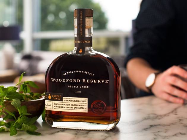 Woodford Reserve Xmas Guide image Woodford Reserve Xmas Guide image