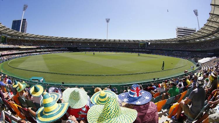 The Gabba