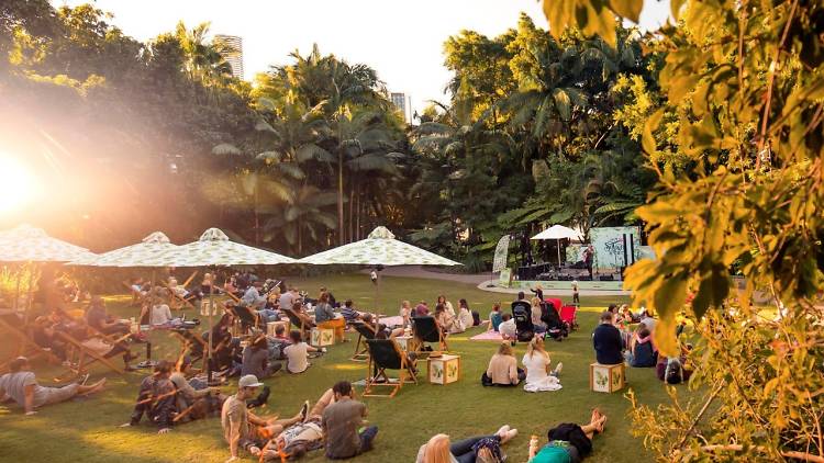 South Bank Parklands