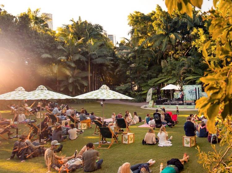 South Bank Parklands