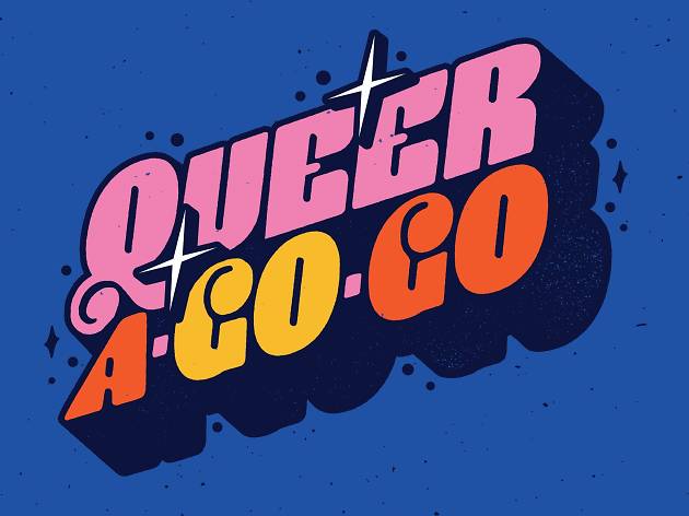 Queer-A-Go-Go Queer-A-Go-Go
