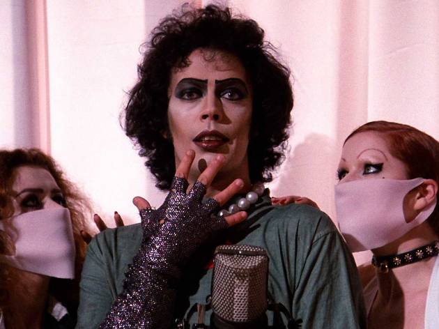 MQFF Rocky Horror Picture Show MQFF Rocky Horror Picture Show
