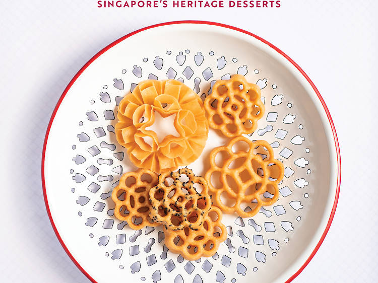 The Way of Kueh ($47.90)